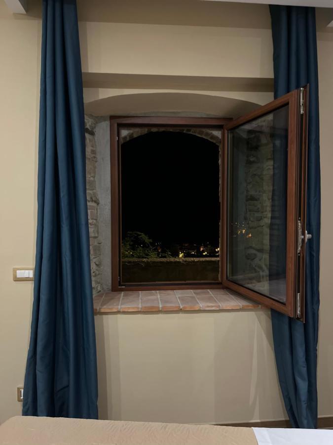 Panoramic Suite Trebisacce Exterior foto